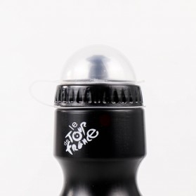 TaffSPORT TREK Botol Minum Olahraga Sepeda 750ml - 30A12 - Black - 2