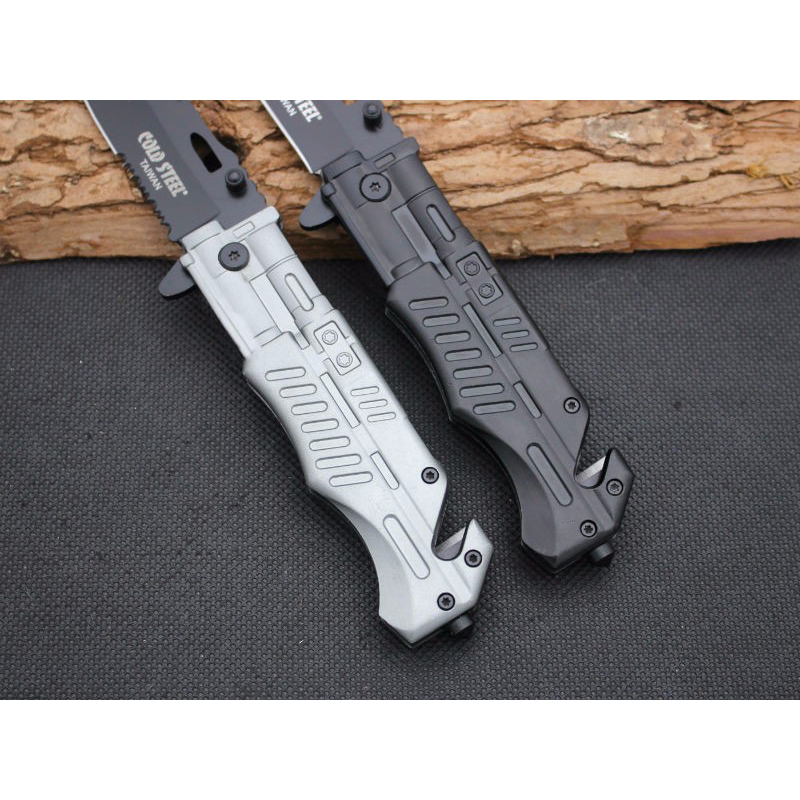 Pisau Lipat Cold Steel Silver Jakartanotebook pisau lipat cold steel silver jakartanotebook