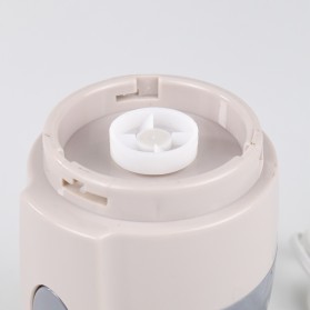 Shake n Take Blender Buah Portable Juicer Mini 500ml - VT04 - White - 5