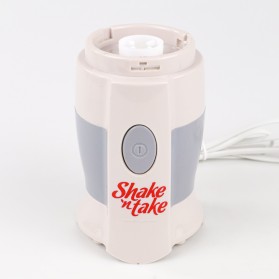 Shake n Take Blender Buah Portable Juicer Mini 500ml - VT04 - White - 6