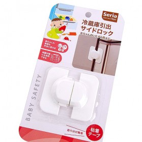 Safety Lock Pintu Safety Lock Pintu - White - 7