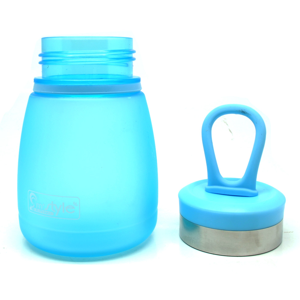  Botol Minum  Im Style Blue JakartaNotebook com