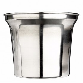 Alat Peras Jus Buah Stainless Steel - Silver - 4