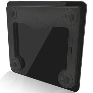 Taffware Digipounds Timbangan Badan Elektronik Bluetooth