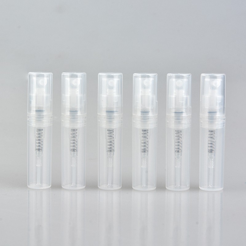 Botol Parfum Travel 2ml Jspp 3 Transparent Jakartanotebook Com