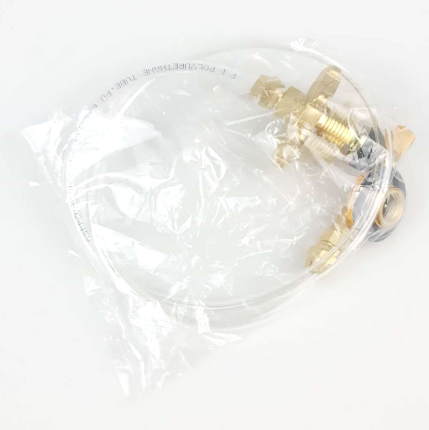 YINGTOUMAN Selang Regulator Gas Kaleng Propane Butane Hi Cook YTM77