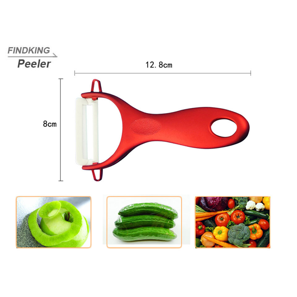 findking pisau dapur keramik 5 in 1 findking pisau dapur keramik 5 in 1