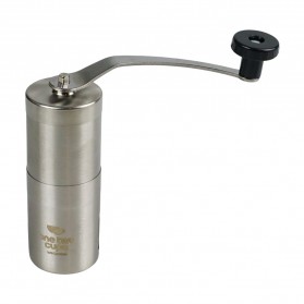 One Two Cups Alat Penggiling Kopi Stainless Steel - WFCG9800 - Silver - 2