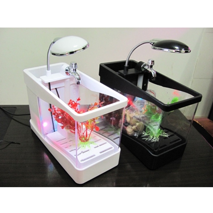 aquarium mini usb lileng 918 black jakartanotebook aquarium mini usb lileng 918 black jakartanotebook