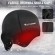 Gambar produk WEST BIKING Topi Helm Sepeda Cycling Helmet Hat Winter Thermal Fleece Model for Women - YP0201194