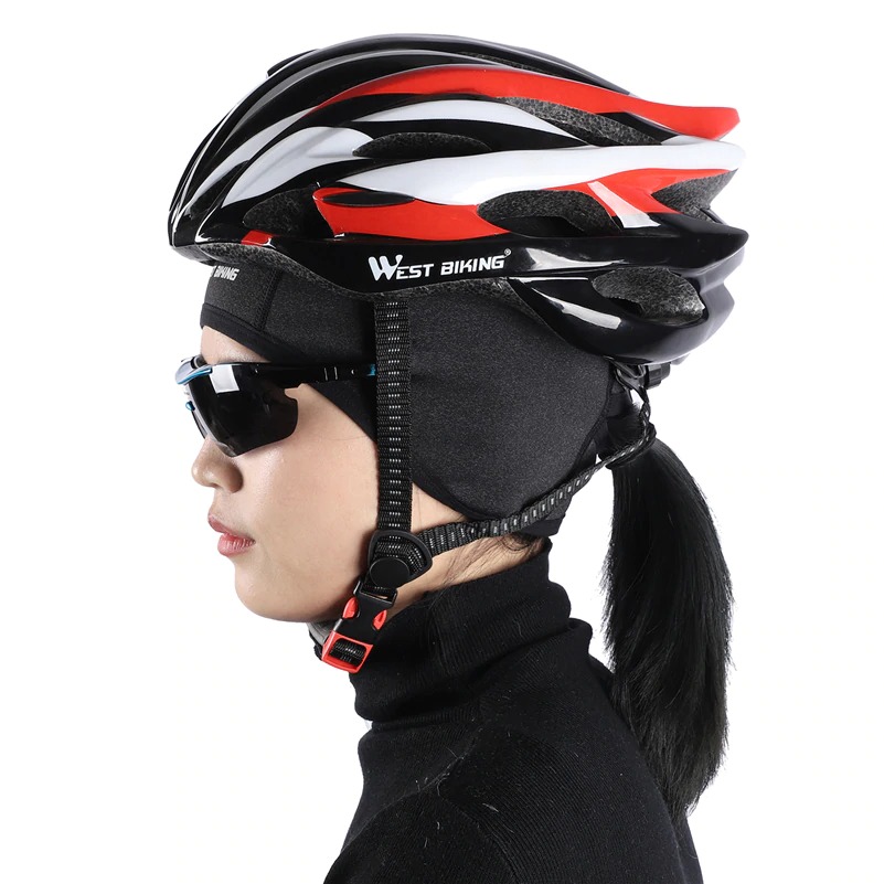 WEST BIKING Topi Helm Sepeda Cycling 