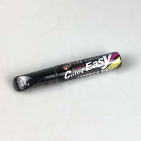 Color Easy Fix It Pro Cat Spidol Penghilang Baret Lecet Cat Mobil Car Scratch Repair Pen - BS-1 / CH-015 / YS-312 - Black - 7