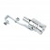 Gambar produk OTOHEROES Penyiul Turbo Palsu Knalpot Mobil Exhaust Whistler Muffler Size XL 31mm - TUR007