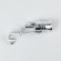 Gambar produk OTOHEROES Penyiul Turbo Palsu Knalpot Mobil Exhaust Whistler Muffler Size XL 31mm - TUR007