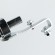 Gambar produk OTOHEROES Penyiul Turbo Palsu Knalpot Mobil Exhaust Whistler Muffler Size XL 31mm - TUR007