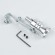 Gambar produk OTOHEROES Penyiul Turbo Palsu Knalpot Mobil Exhaust Whistler Muffler Size XL 31mm - TUR007