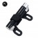 Gambar produk DUUTI Pompa Manual Ban Sepeda Mini Bike Pump 120 PSI - PP-06