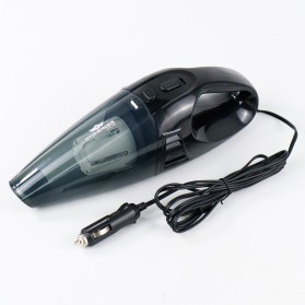 OTOHEROES Handheld Vacuum Cleaner Penyedot Debu Mobil 70W 12V - CVC100 - Black - 6