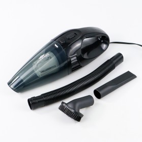 OTOHEROES Handheld Vacuum Cleaner Penyedot Debu Mobil 70W 12V - CVC100 - Black - 10