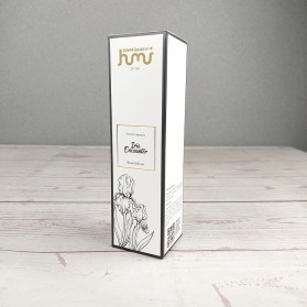 Taffware HUMI Parfum Ruangan Aroma Diffuser Reed Rattan Sticks Encounters 50ml - DF-100 - 11
