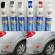 Gambar produk Vieruodis Cat Penghilang Baret Lecet Cat Mobil Car Scratch Repair Pen 12ml - PF-31