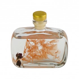 Taffware HUMI Parfum Ruangan Aroma Diffuser Reed Rattan Sticks Gardenia 100ml - DF-200