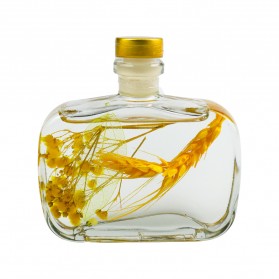 Taffware HUMI Parfum Ruangan Aroma Diffuser Reed Rattan Sticks Shangri-La 100ml - DF-200 - 1