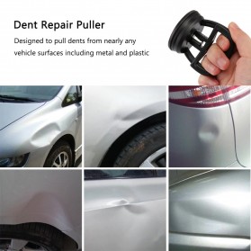 LemonBest Reparasi Penyok Mobil Hand Puller Car Dent Removal - Y-148 - Black - 2