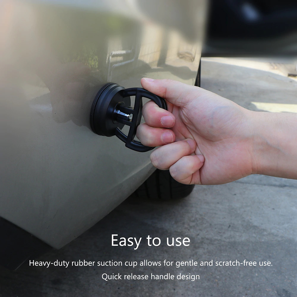Gambar produk LemonBest Reparasi Penyok Mobil Hand Puller Car Dent Removal - Y-148