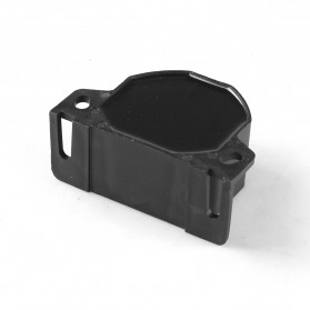 CarHave Sirine Speaker Alarm Mobil Bibi Siren 12V 110dB - BX101645 - Black - 5