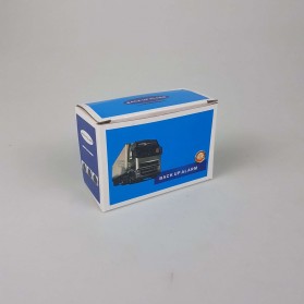 CarHave Sirine Speaker Alarm Mobil Bibi Siren 12V 110dB - BX101645 - Black - 6