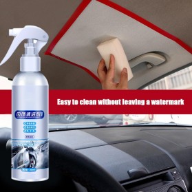 V-MAFA Car Interior Cleaning Agent Pembersih Interior Mobil 260ml - GO260 - 6