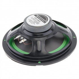 ROADSTAR Speaker Subwoofer Mobil HiFi 6.5 Inch 160W 1 PCS - VO-602 - Green - 8
