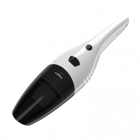 Carsun Handheld Vacuum Cleaner Penyedot Debu Mobil 120W 12V Wired - C1652 - White - 4
