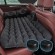 Gambar produk Assmpsit Kasur Matras Angin Mobil Travel Inflatable Bed 131 x 75 cm - BY-666