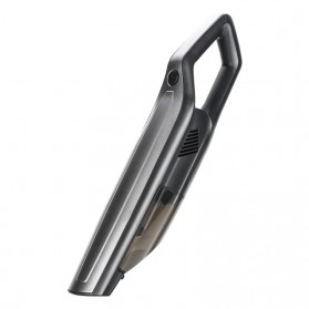 SUNSKY Handheld Vacuum Cleaner Penyedot Debu Mobil Wired 3200Pa - A-021 - Black - 1