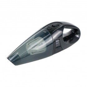 SUNSKY Handheld Vacuum Cleaner Penyedot Debu Mobil Wireless - A-016 - Black