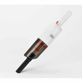 Newincar Handheld Vacuum Cleaner Penyedot Debu Mobil Wired 6000Pa - A-041 - White - 2
