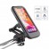 Gambar produk AZM Holder Smartphone Sepeda Adjustable Bicycle Phone Case - M3