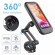 Gambar produk AZM Holder Smartphone Sepeda Adjustable Bicycle Phone Case - M3