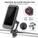 Gambar produk AZM Holder Smartphone Sepeda Adjustable Bicycle Phone Case - M3