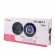Gambar produk Tiaoping Speaker Mobil Coaxial HiFi 2 Way 6 Inch 500W 2 PCS - TP-1671