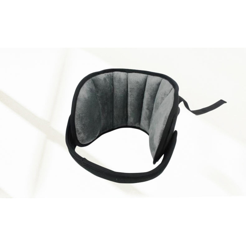 Gambar produk AutoField Penyangga Kepala Anak Bayi Head Strap Support Car Seat - J25-1623