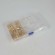 Gambar produk CNZG Terminal Wire Crimp Connector Spade Kit 270 PCS - SC7