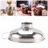 Gambar produk Aihogard Corong Bumbu Makanan Wide Mouth Funnel - A14