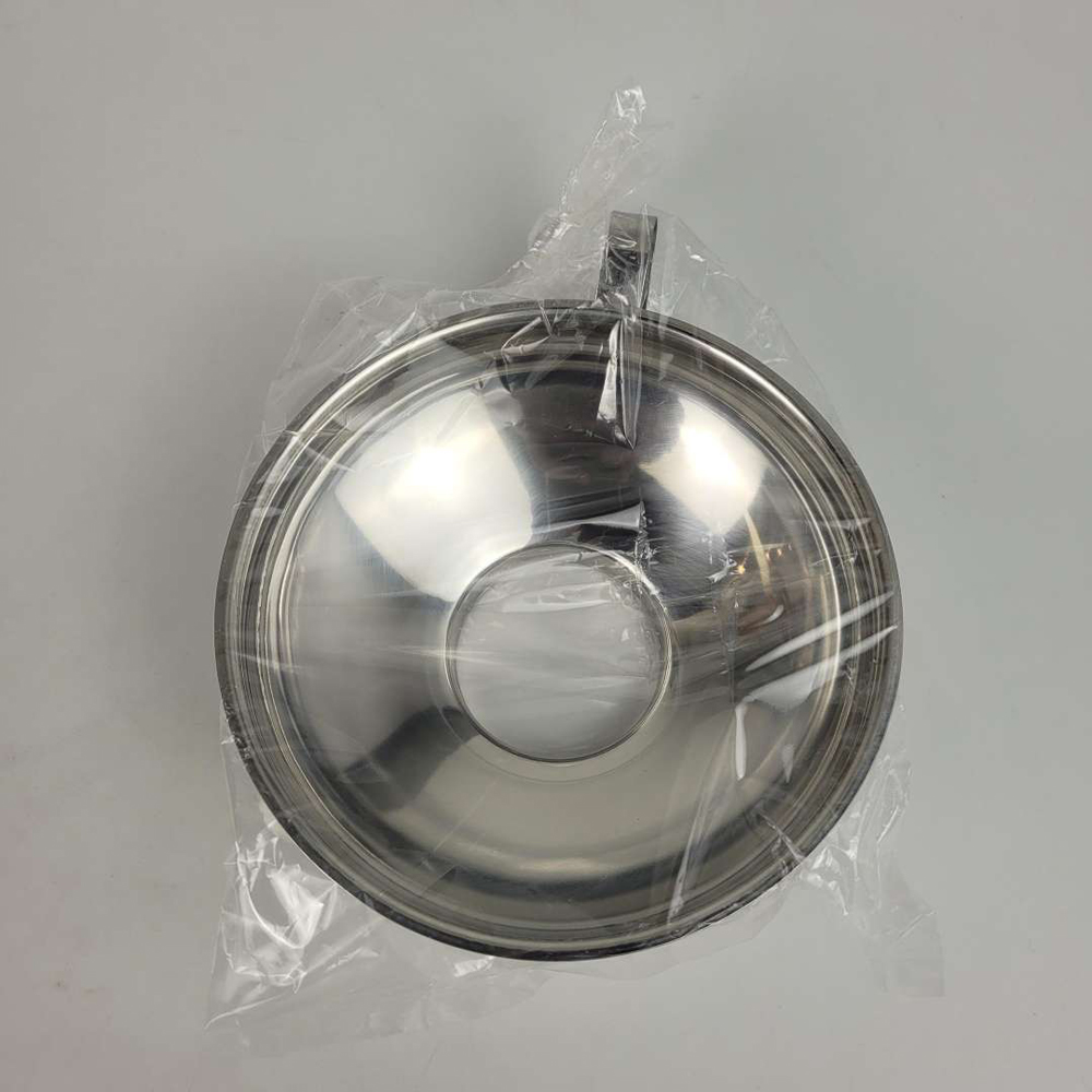 Gambar produk Aihogard Corong Bumbu Makanan Wide Mouth Funnel - A14