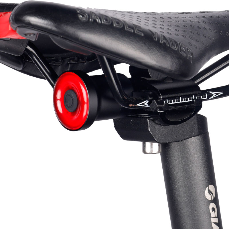 x lite 100 smart tail light