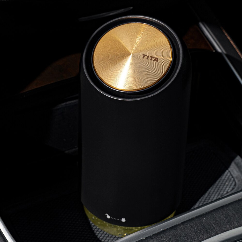 Gambar produk BCase TITA ReNEW Car Air Purifier Mobil