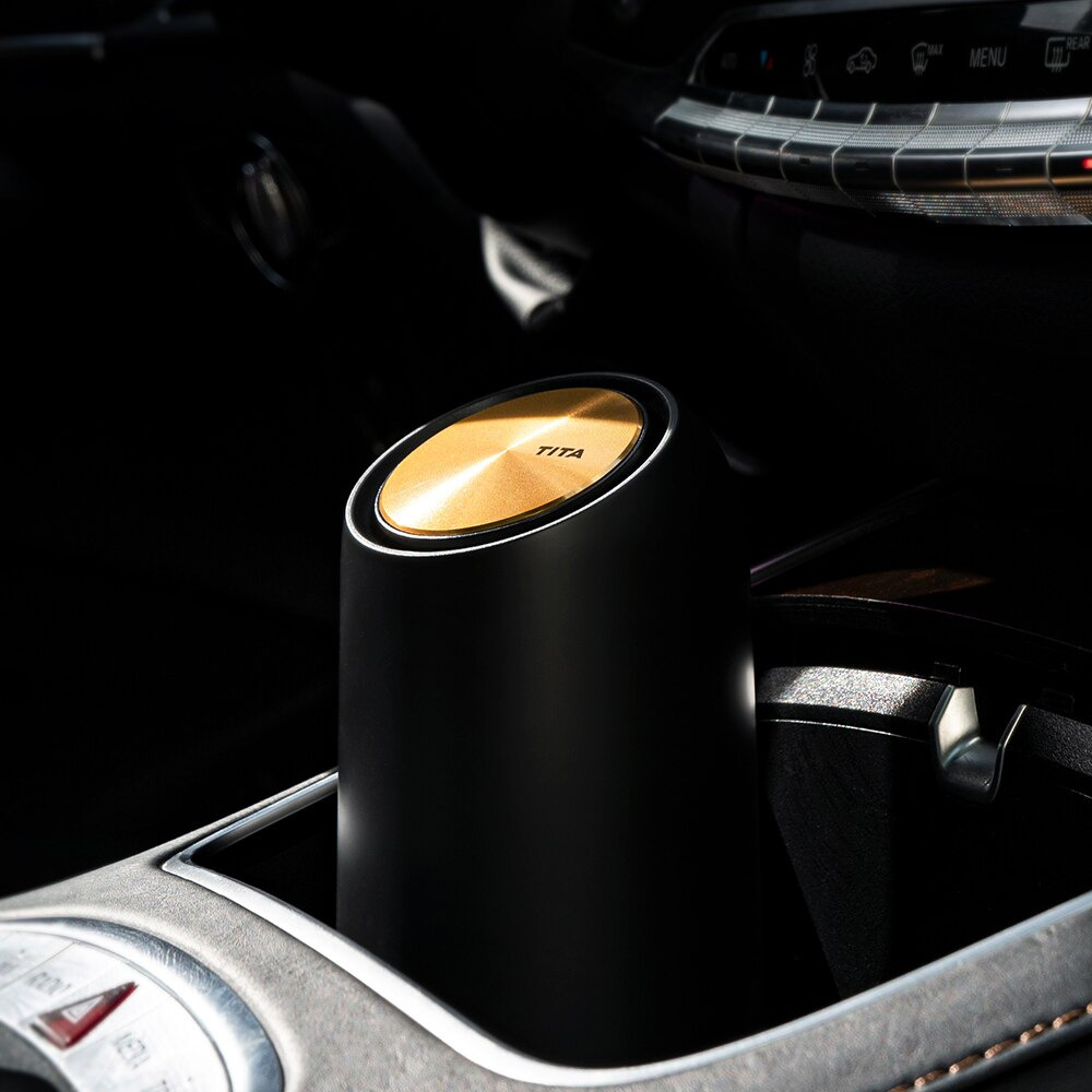 Gambar produk BCase TITA ReNEW Car Air Purifier Mobil