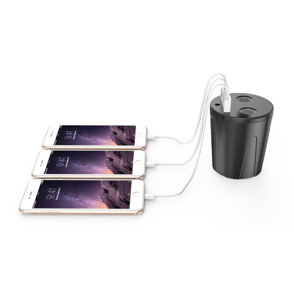 orico cup charger mobil 3 usb port 2 cigarrette lighter orico cup charger mobil 3 usb port 2 cigarrette lighter